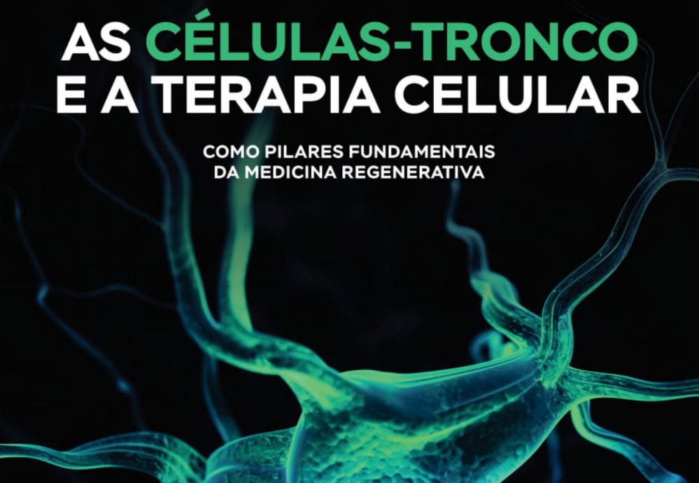 imagem celula tronco