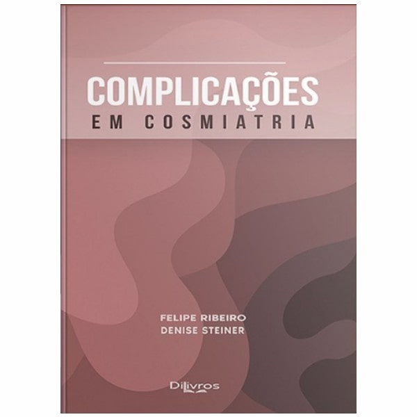 complicacoes em cosmiatria