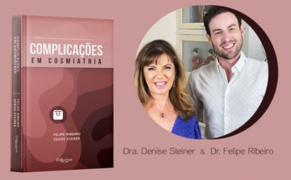 complicacoes cosmiatria livro