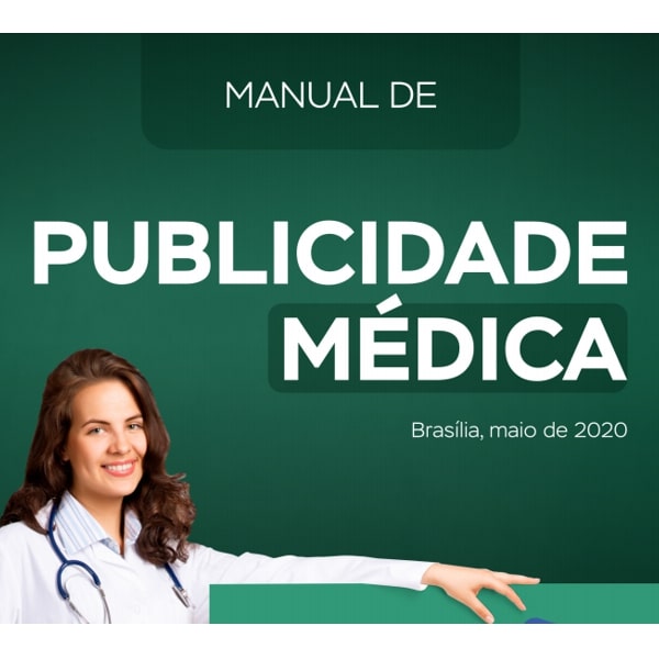 publicidade medica