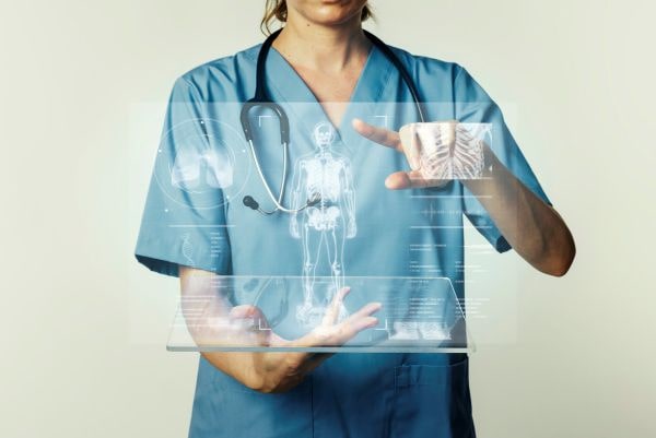 telemedicina como fazer