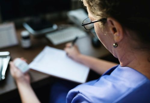 telemedicina receita